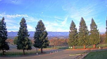 Weather camera view of Pleasanton MS.