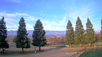 Weather camera view of Pleasanton MS.