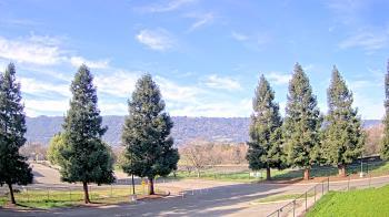 Weather camera view of Pleasanton MS.