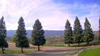 Weather camera view of Pleasanton MS.