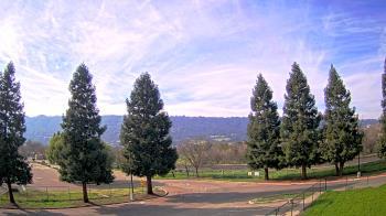 Weather camera view of Pleasanton MS.