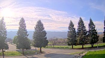 Weather camera view of Pleasanton MS.