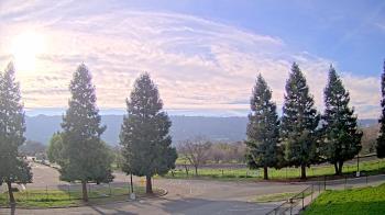 Weather camera view of Pleasanton MS.