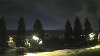 Weather camera view of Pleasanton MS.