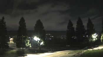 Weather camera view of Pleasanton MS.