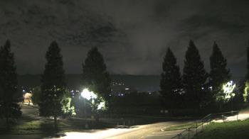 Weather camera view of Pleasanton MS.