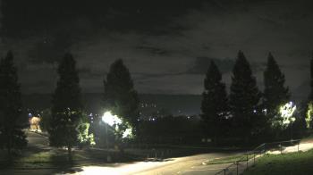 Weather camera view of Pleasanton MS.