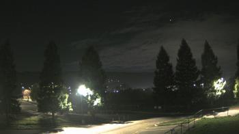 Weather camera view of Pleasanton MS.