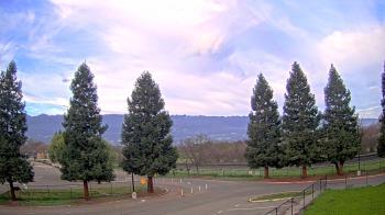 Weather camera view of Pleasanton MS.