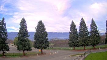 Weather camera view of Pleasanton MS.