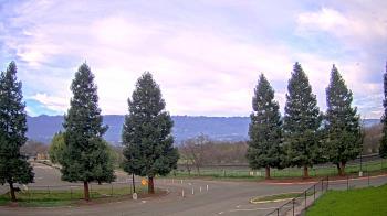 Weather camera view of Pleasanton MS.