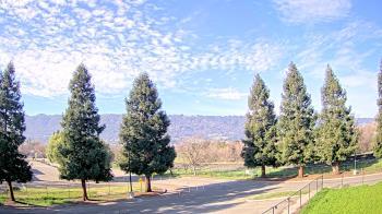 Weather camera view of Pleasanton MS.