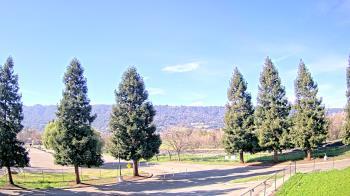 Weather camera view of Pleasanton MS.