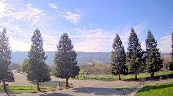 Weather camera view of Pleasanton MS.