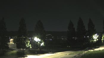 Weather camera view of Pleasanton MS.