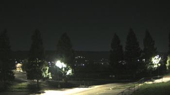 Weather camera view of Pleasanton MS.