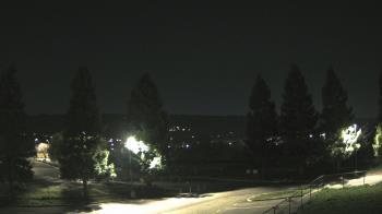 Weather camera view of Pleasanton MS.