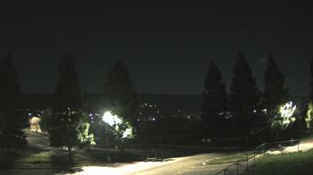Weather camera view of Pleasanton MS.
