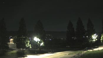 Weather camera view of Pleasanton MS.