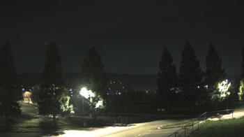 Weather camera view of Pleasanton MS.