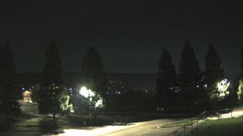 Weather camera view of Pleasanton MS.