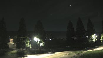 Weather camera view of Pleasanton MS.