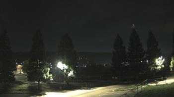 Weather camera view of Pleasanton MS.