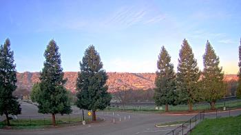 Weather camera view of Pleasanton MS.