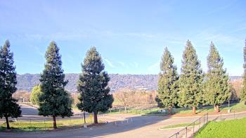 Weather camera view of Pleasanton MS.