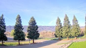 Weather camera view of Pleasanton MS.