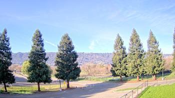 Weather camera view of Pleasanton MS.