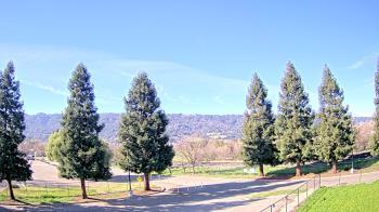 Weather camera view of Pleasanton MS.