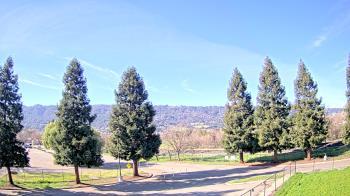 Weather camera view of Pleasanton MS.