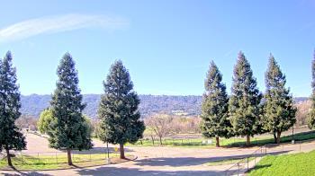 Weather camera view of Pleasanton MS.