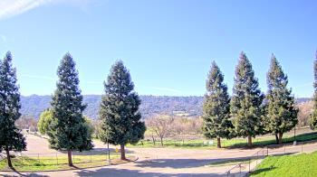 Weather camera view of Pleasanton MS.