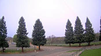 Weather camera view of Pleasanton MS.