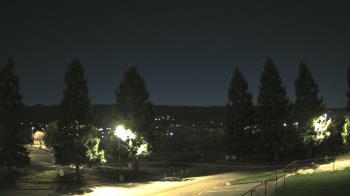 Weather camera view of Pleasanton MS.