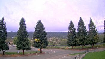 Weather camera view of Pleasanton MS.