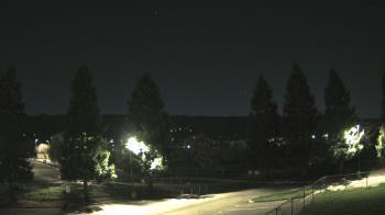 Weather camera view of Pleasanton MS.