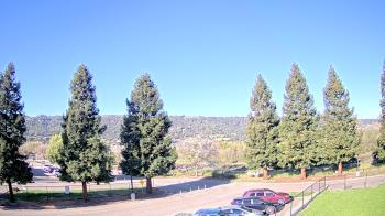 Weather camera view of Pleasanton MS.