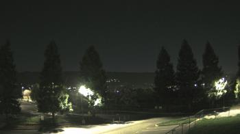 Weather camera view of Pleasanton MS.
