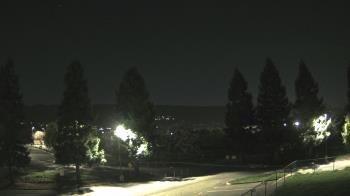 Weather camera view of Pleasanton MS.