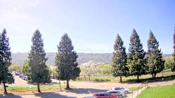 Weather camera view of Pleasanton MS.