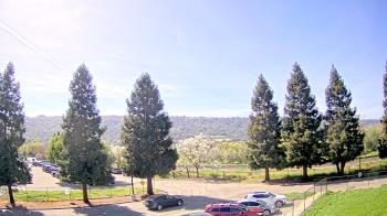 Weather camera view of Pleasanton MS.