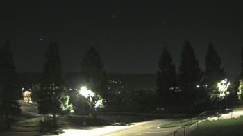 Weather camera view of Pleasanton MS.