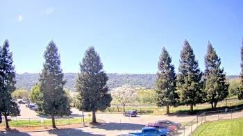 Weather camera view of Pleasanton MS.