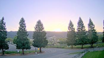 Weather camera view of Pleasanton MS.