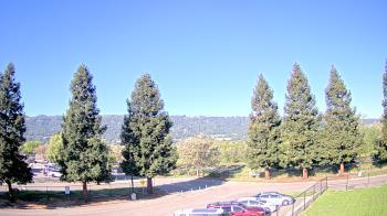 Weather camera view of Pleasanton MS.