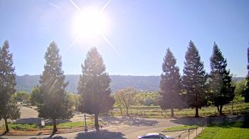 Weather camera view of Pleasanton MS.