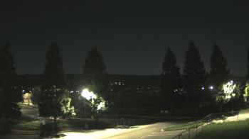 Weather camera view of Pleasanton MS.